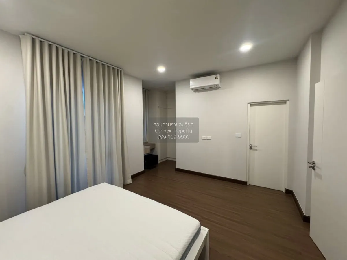 เช่าบ้าน  เดอะ ซิตี้ บางนา 3 บางแก้ว บางพลี สมุทรปราการ CX-149818