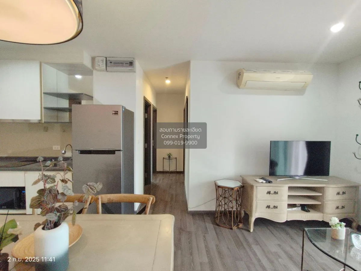 ขายคอนโด  เดอะ เบส พาร์คเวสต์ สุขุมวิท 77 BTS-อ่อนนุช พระโขนงเหนื 4