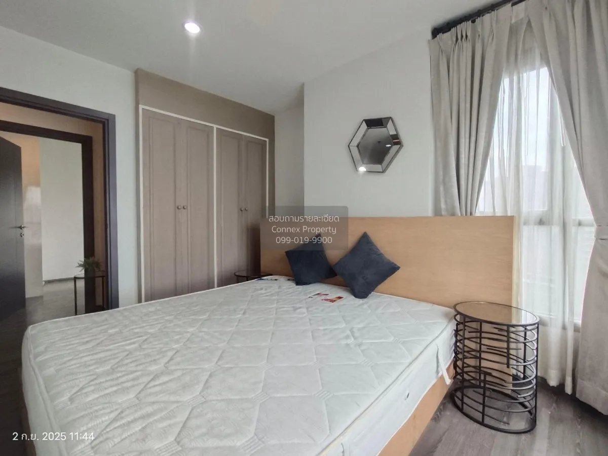 ขายคอนโด  เดอะ เบส พาร์คเวสต์ สุขุมวิท 77 BTS-อ่อนนุช พระโขนงเหนื