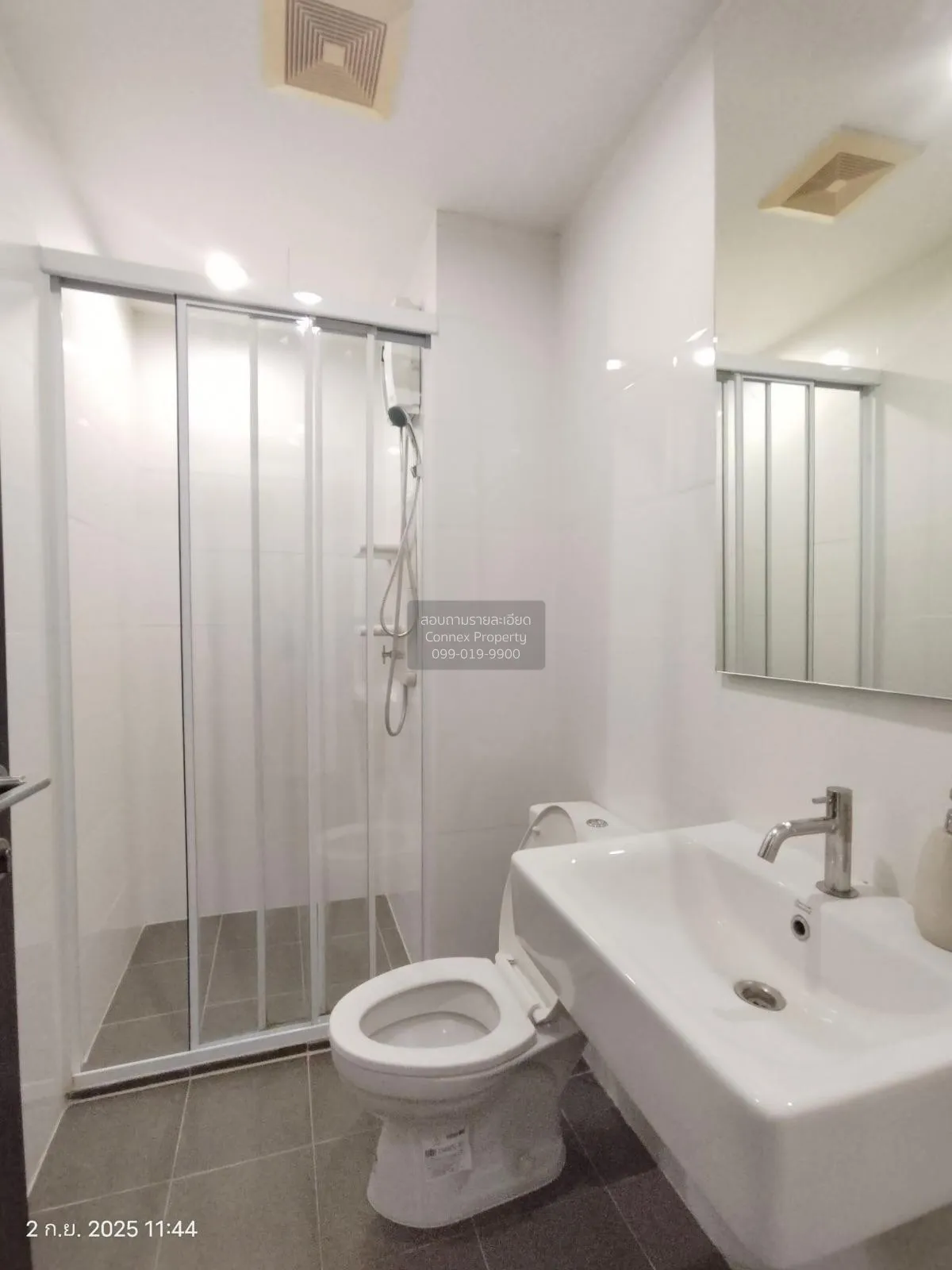 ขายคอนโด  เดอะ เบส พาร์คเวสต์ สุขุมวิท 77 BTS-อ่อนนุช พระโขนงเหนื