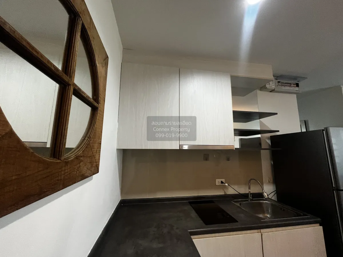 ขายคอนโด  เดอะ เบส พาร์คเวสต์ สุขุมวิท 77 BTS-อ่อนนุช พระโขนงเหนื