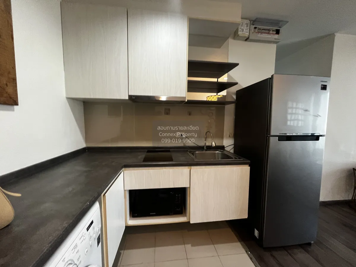 ขายคอนโด  เดอะ เบส พาร์คเวสต์ สุขุมวิท 77 BTS-อ่อนนุช พระโขนงเหนื