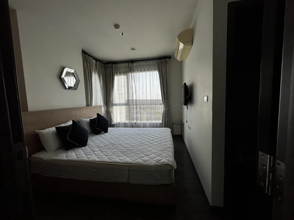 ขายคอนโด  เดอะ เบส พาร์คเวสต์ สุขุมวิท 77 BTS-อ่อนนุช พระโขนงเหนื