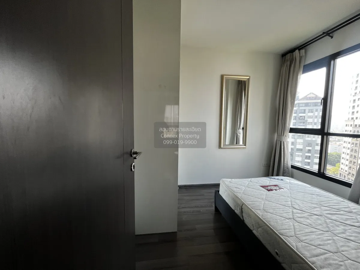 ขายคอนโด  เดอะ เบส พาร์คเวสต์ สุขุมวิท 77 BTS-อ่อนนุช พระโขนงเหนื