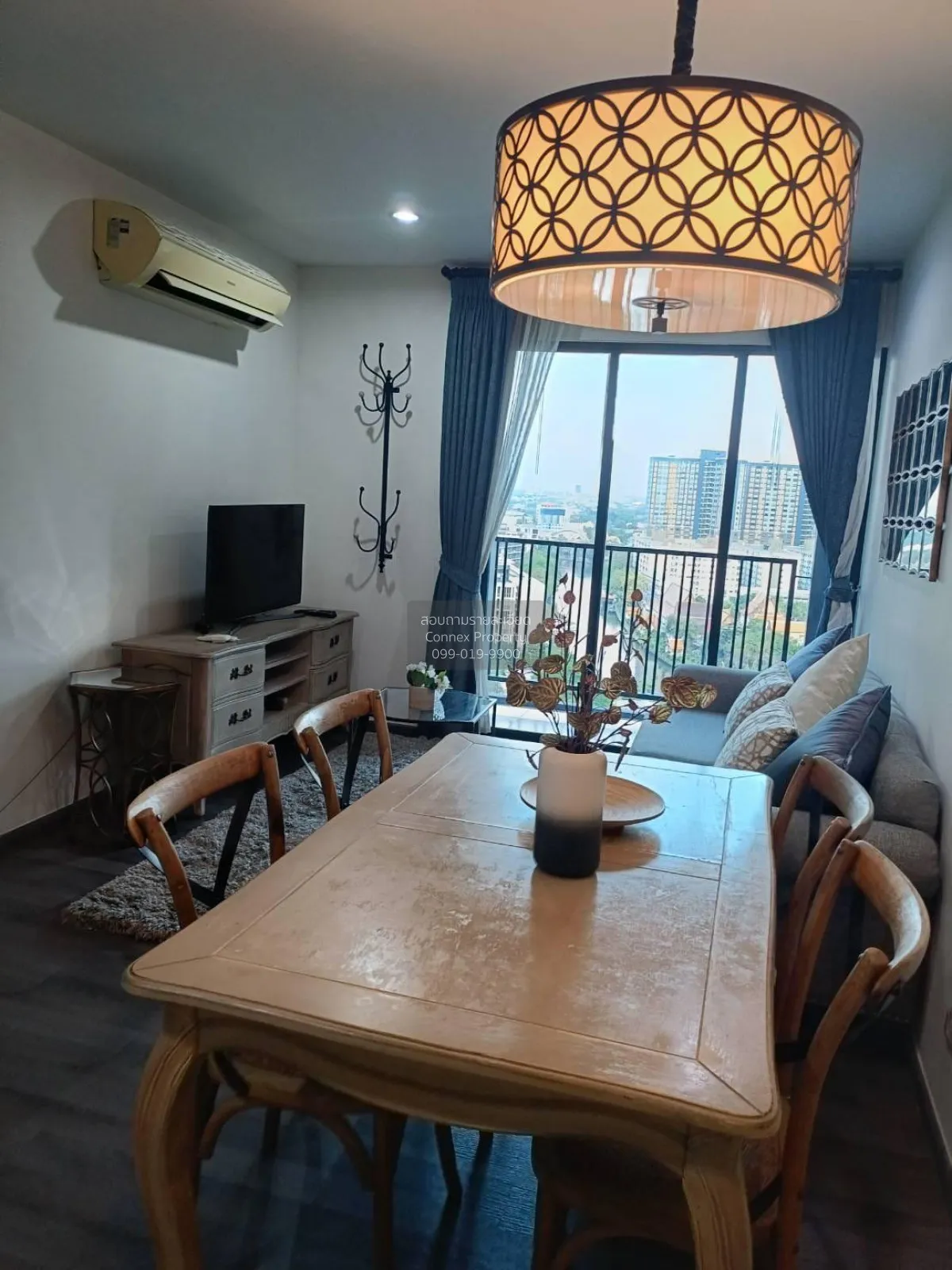 ขายคอนโด  เดอะ เบส พาร์คเวสต์ สุขุมวิท 77 BTS-อ่อนนุช พระโขนงเหนื