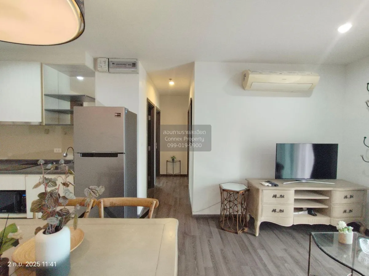 ขายคอนโด  เดอะ เบส พาร์คเวสต์ สุขุมวิท 77 BTS-อ่อนนุช พระโขนงเหนื