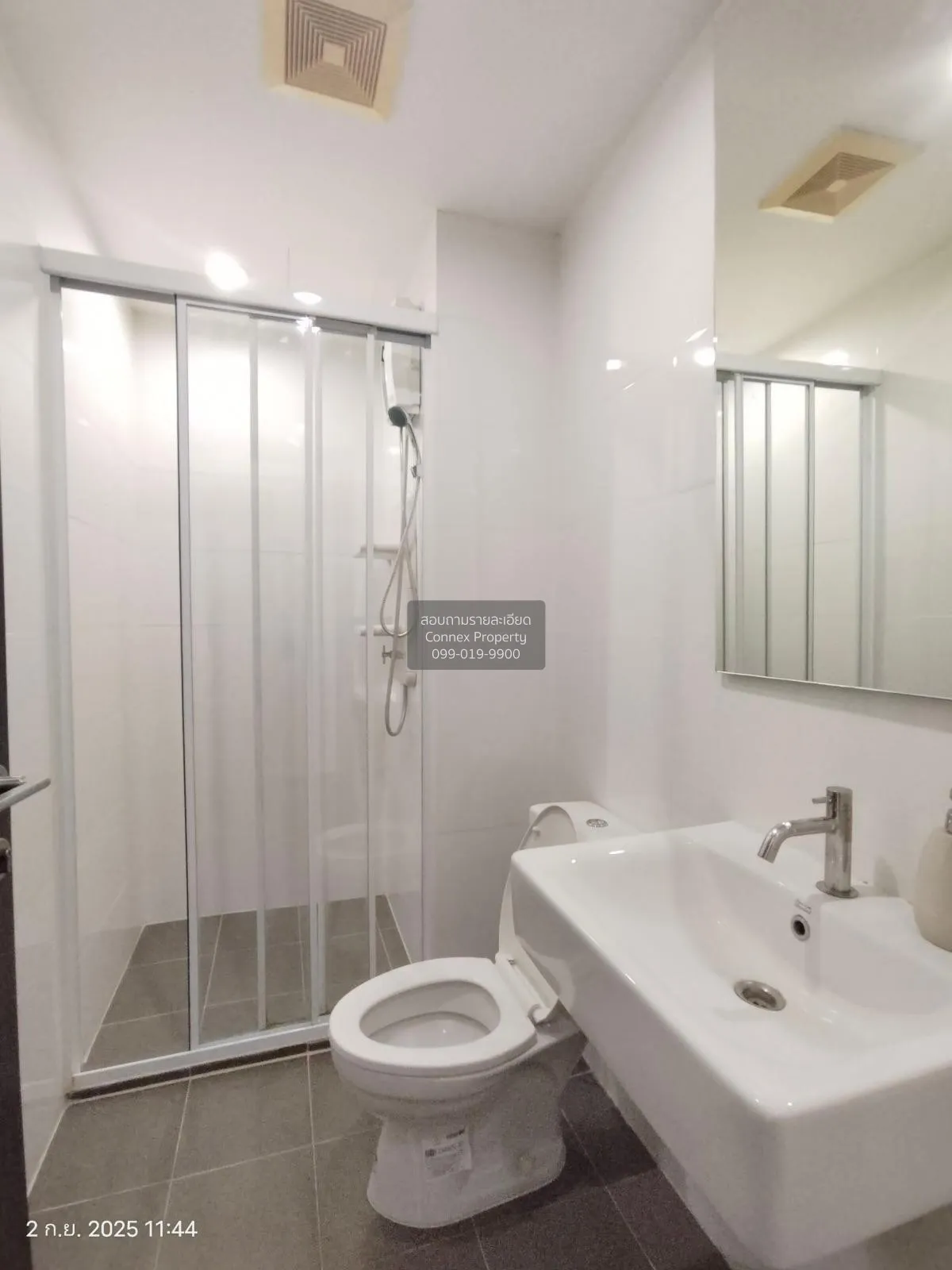 ขายคอนโด  เดอะ เบส พาร์คเวสต์ สุขุมวิท 77 BTS-อ่อนนุช พระโขนงเหนื