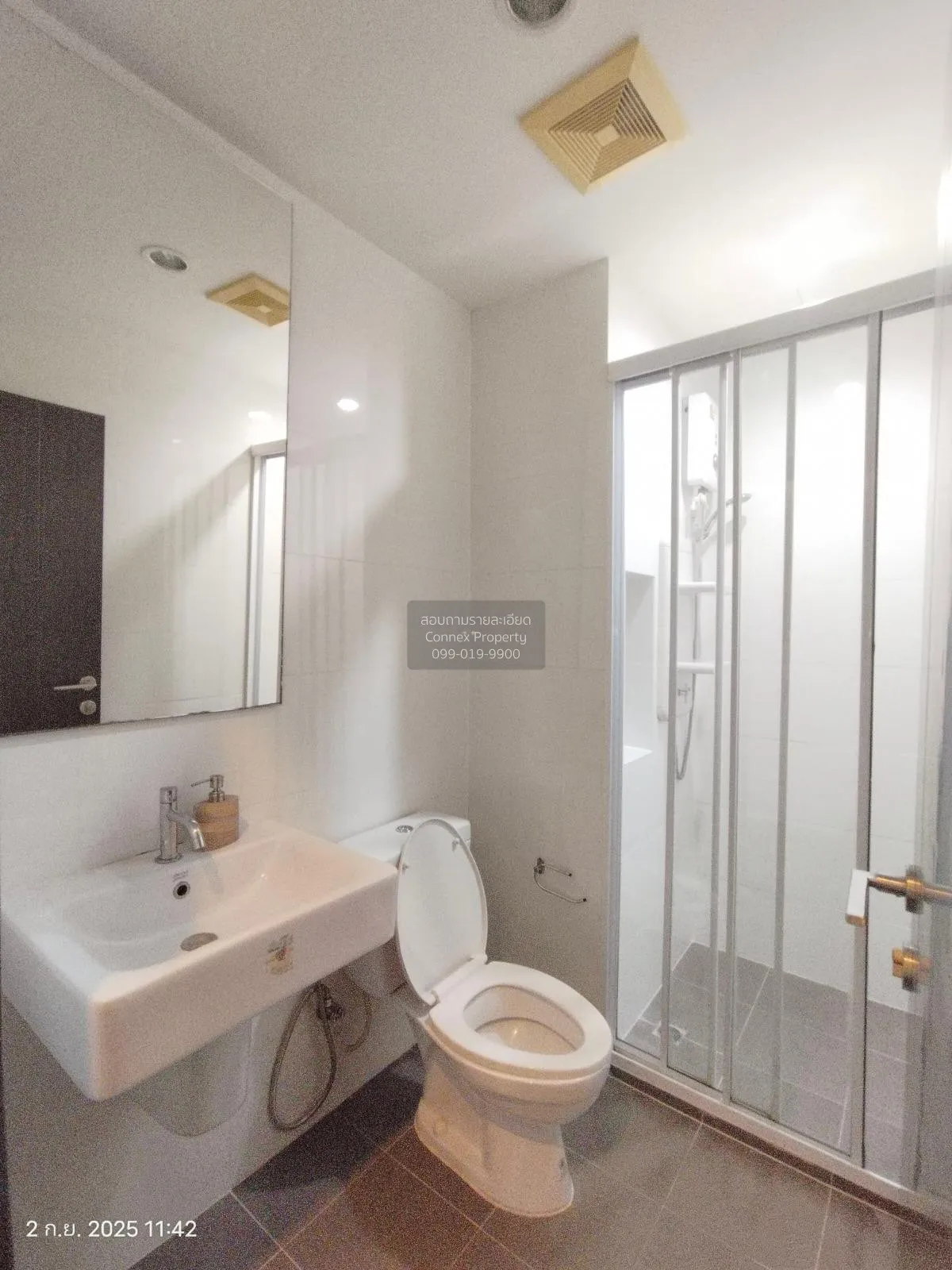 ขายคอนโด  เดอะ เบส พาร์คเวสต์ สุขุมวิท 77 BTS-อ่อนนุช พระโขนงเหนื