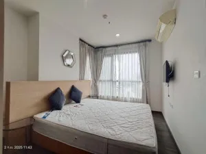 ขายคอนโด  เดอะ เบส พาร์คเวสต์ สุขุมวิท 77 BTS-อ่อนนุช พระโขนงเหนือ เขต วัฒนา กรุงเทพ CX-149819