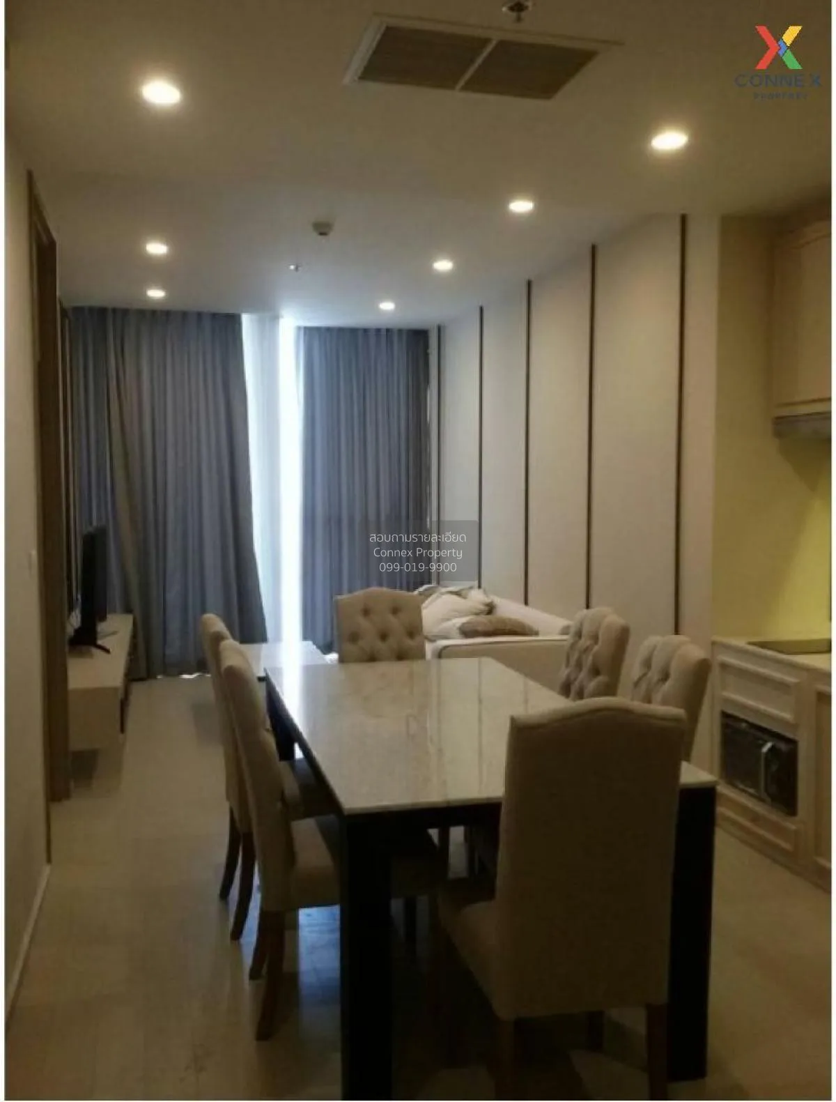 FOR SALE condo , Noble Ploenchit , BTS-Phloen Chit , Lumpini , Pa