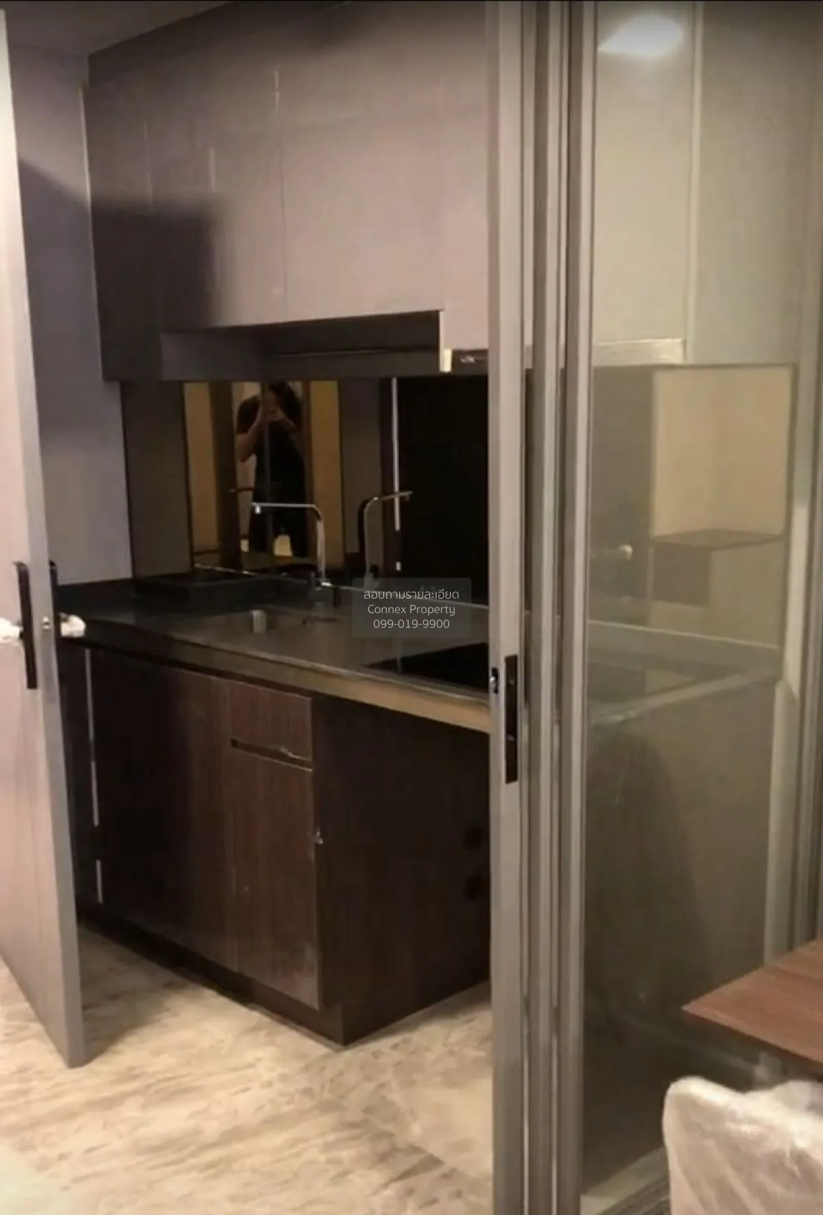 For Sale Condo , Quintara Phume Sukhumvit 39 , BTS-Phrom Phong ,  2