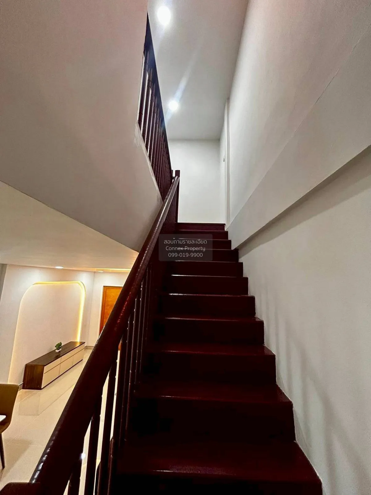 ขายทาวน์เฮ้าส์/ทาวน์โฮม  บ้านปิยวรารมย์ 1 รีโนเวทใหม่ บางบัวทอง บ