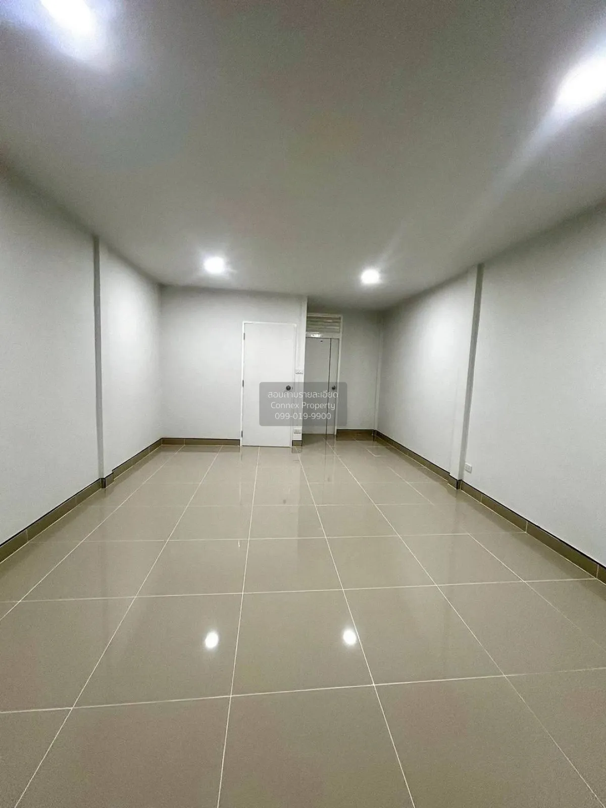 ขายทาวน์เฮ้าส์/ทาวน์โฮม  บ้านปิยวรารมย์ 1 รีโนเวทใหม่ บางบัวทอง บ