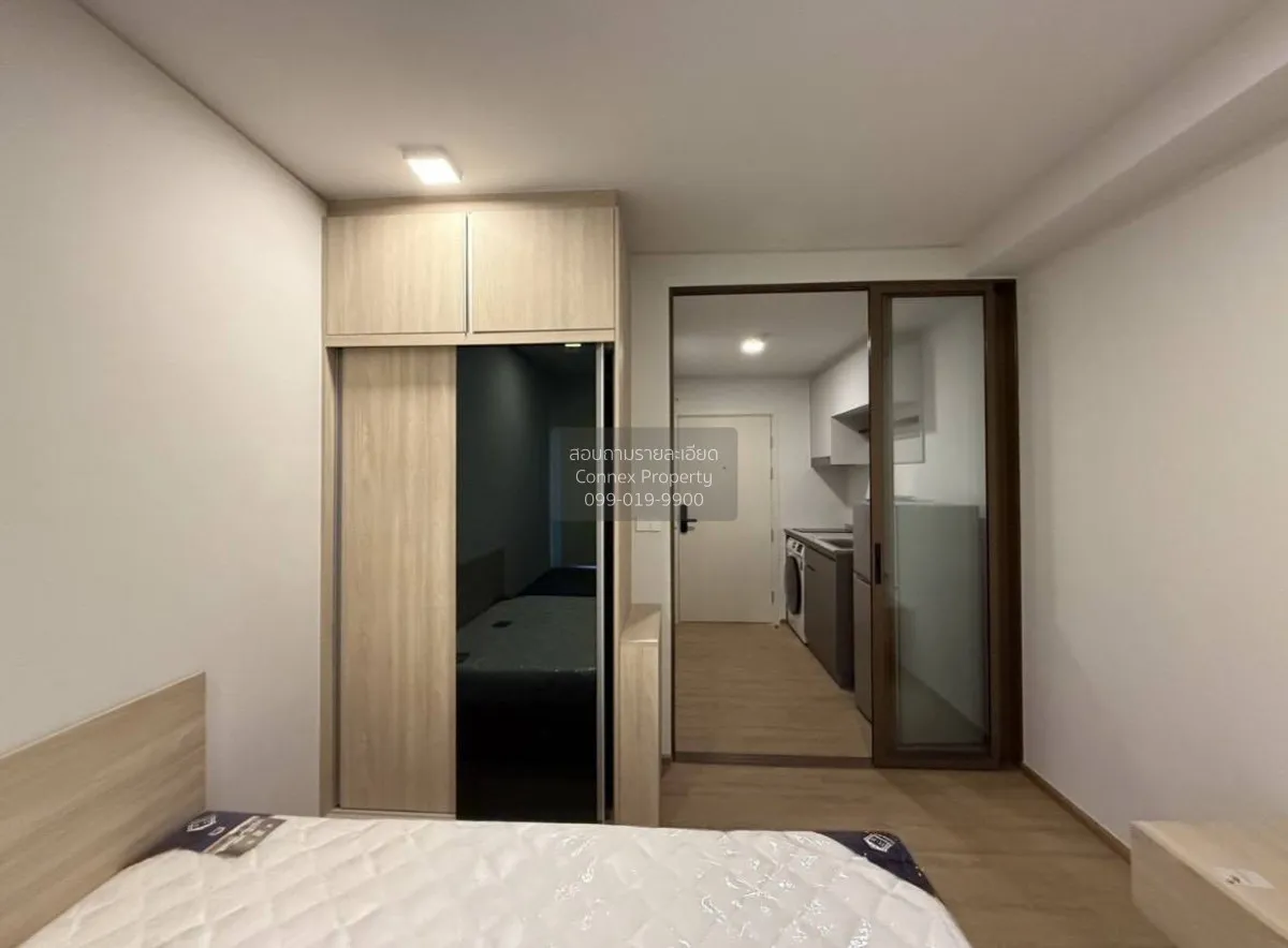 เช่าคอนโด  ควินทารา มาย’เซน พร้อมพงษ์ BTS-อโศก คลองตันเหนือ เขต ว 4