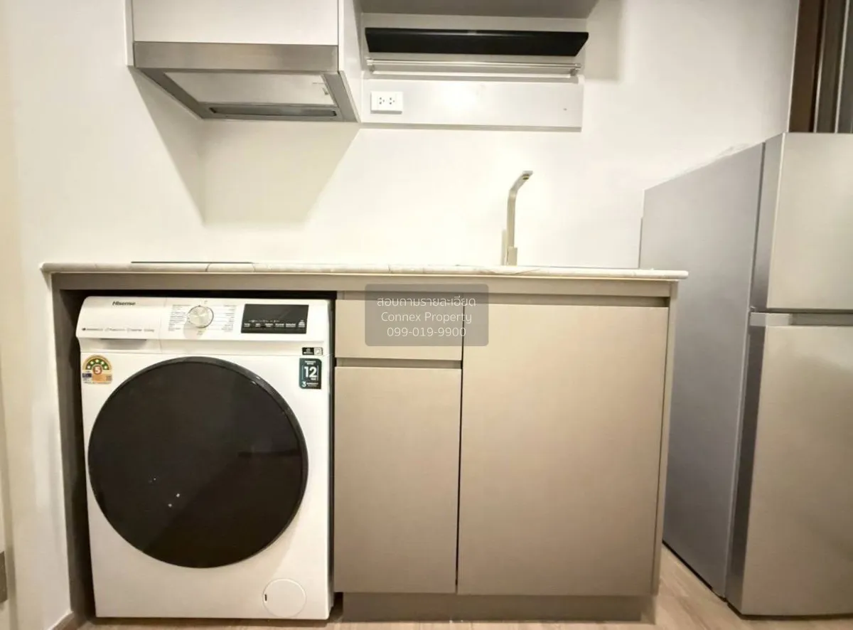 เช่าคอนโด  ควินทารา มาย’เซน พร้อมพงษ์ BTS-อโศก คลองตันเหนือ เขต ว