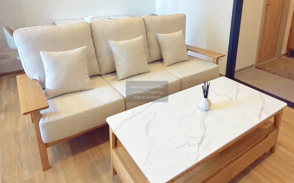 เช่าคอนโด  เอ็กซ์ที พญาไท BTS-พญาไท ถนนพญาไท เขต ราชเทวี กรุงเทพ  1