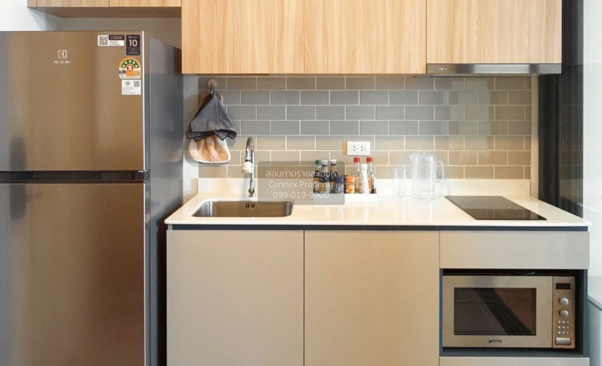 เช่าคอนโด  เอ็กซ์ที พญาไท BTS-พญาไท ถนนพญาไท เขต ราชเทวี กรุงเทพ  3