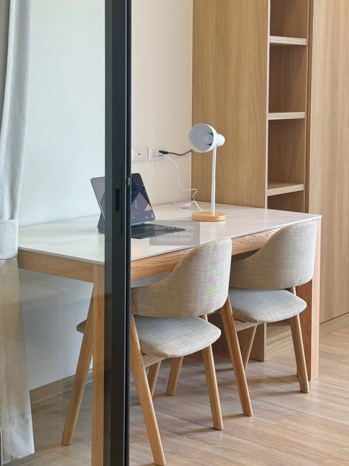 เช่าคอนโด  เอ็กซ์ที พญาไท BTS-พญาไท ถนนพญาไท เขต ราชเทวี กรุงเทพ 