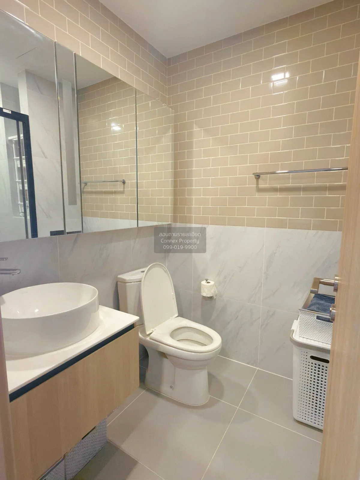 เช่าคอนโด  เอ็กซ์ที พญาไท BTS-พญาไท ถนนพญาไท เขต ราชเทวี กรุงเทพ 