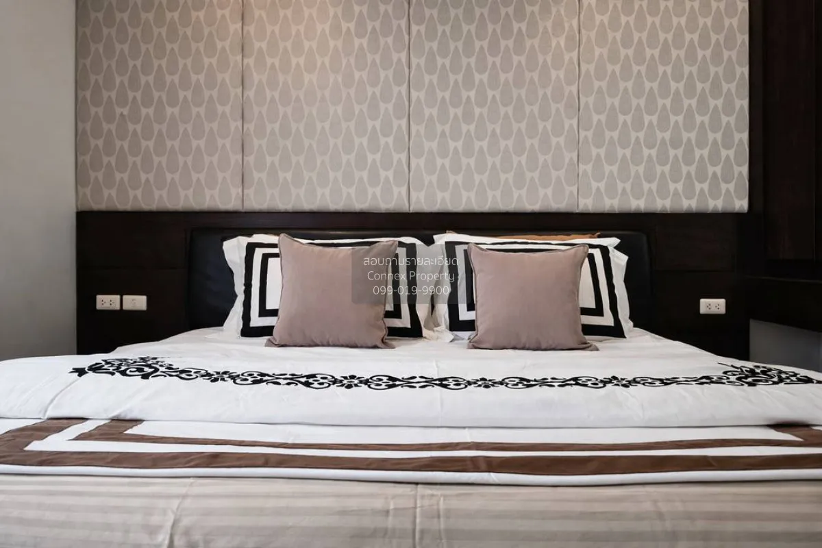 เช่าทาวน์เฮ้าส์/ทาวน์โฮม  บ้านกลางเมือง สวิสทาวน์ เกษตร-นวมินทร์ 