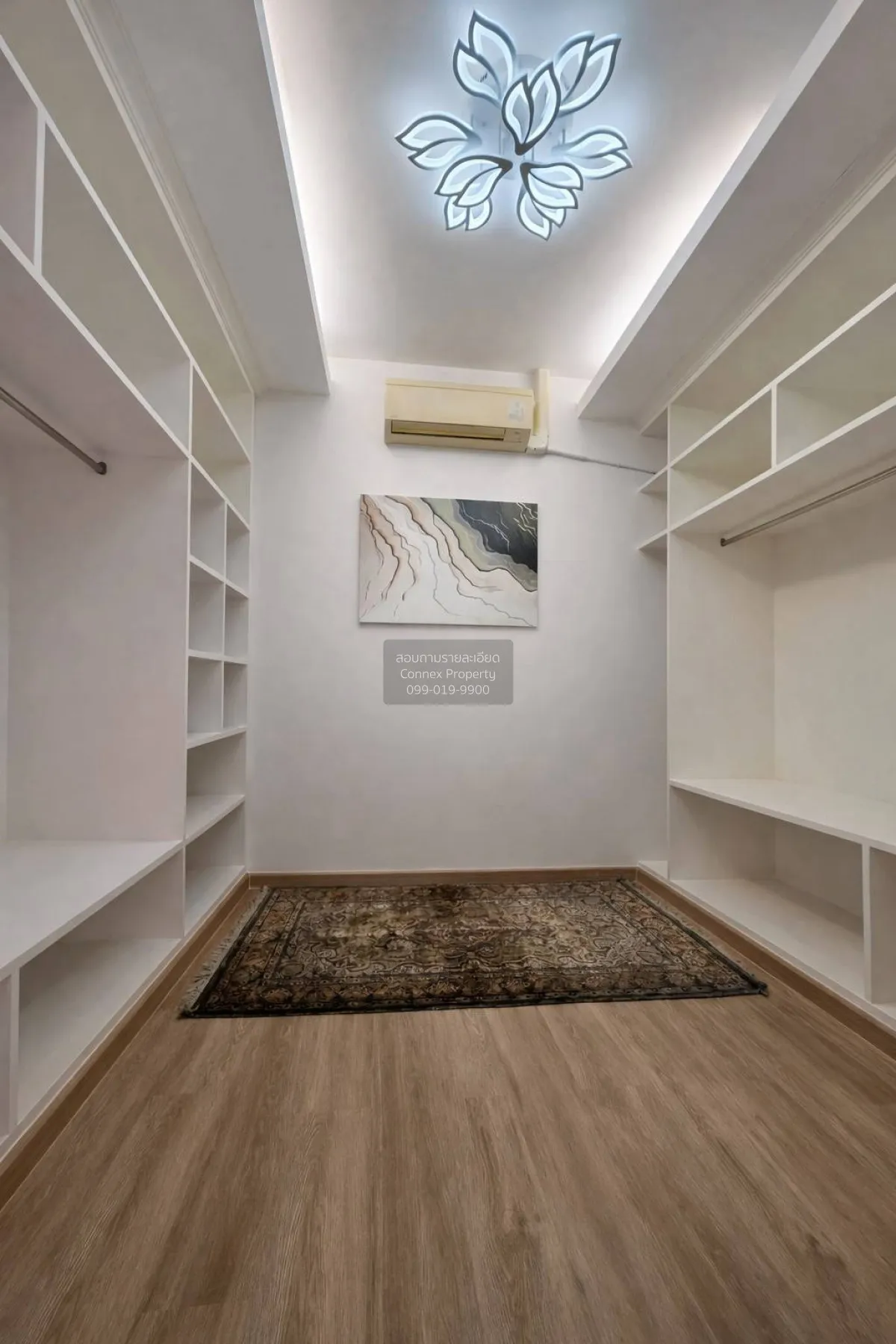 เช่าทาวน์เฮ้าส์/ทาวน์โฮม  บ้านกลางเมือง สวิสทาวน์ เกษตร-นวมินทร์ 