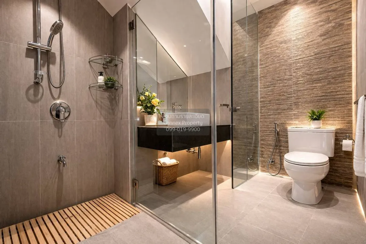 เช่าทาวน์เฮ้าส์/ทาวน์โฮม  บ้านกลางเมือง สวิสทาวน์ เกษตร-นวมินทร์ 