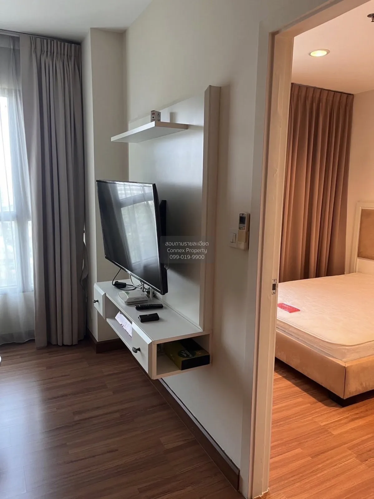 For Rent Condo , The Crest Phaholyothin 11 , BTS-Saphan Khwai , S 2