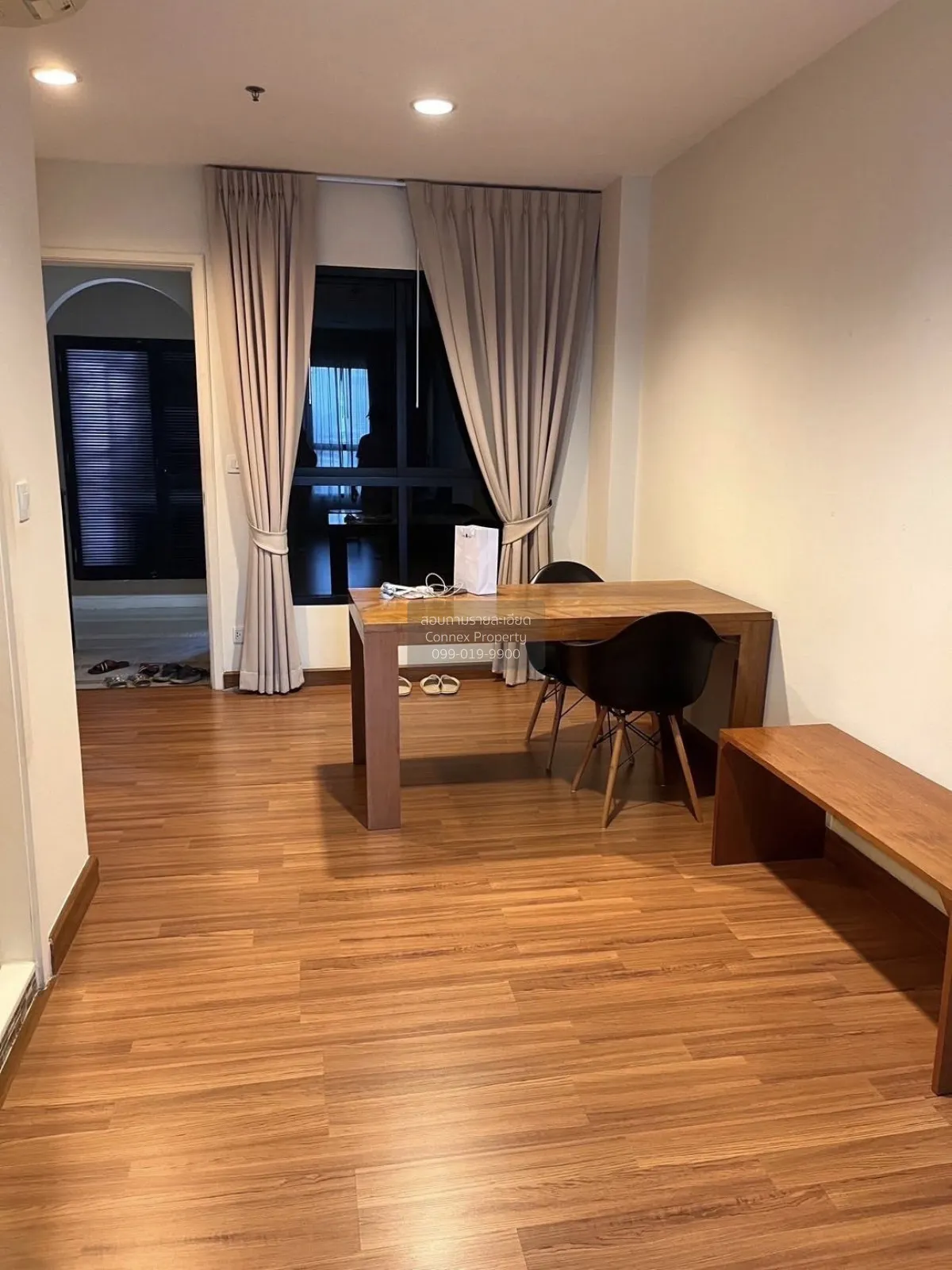 For Rent Condo , The Crest Phaholyothin 11 , BTS-Saphan Khwai , S 3