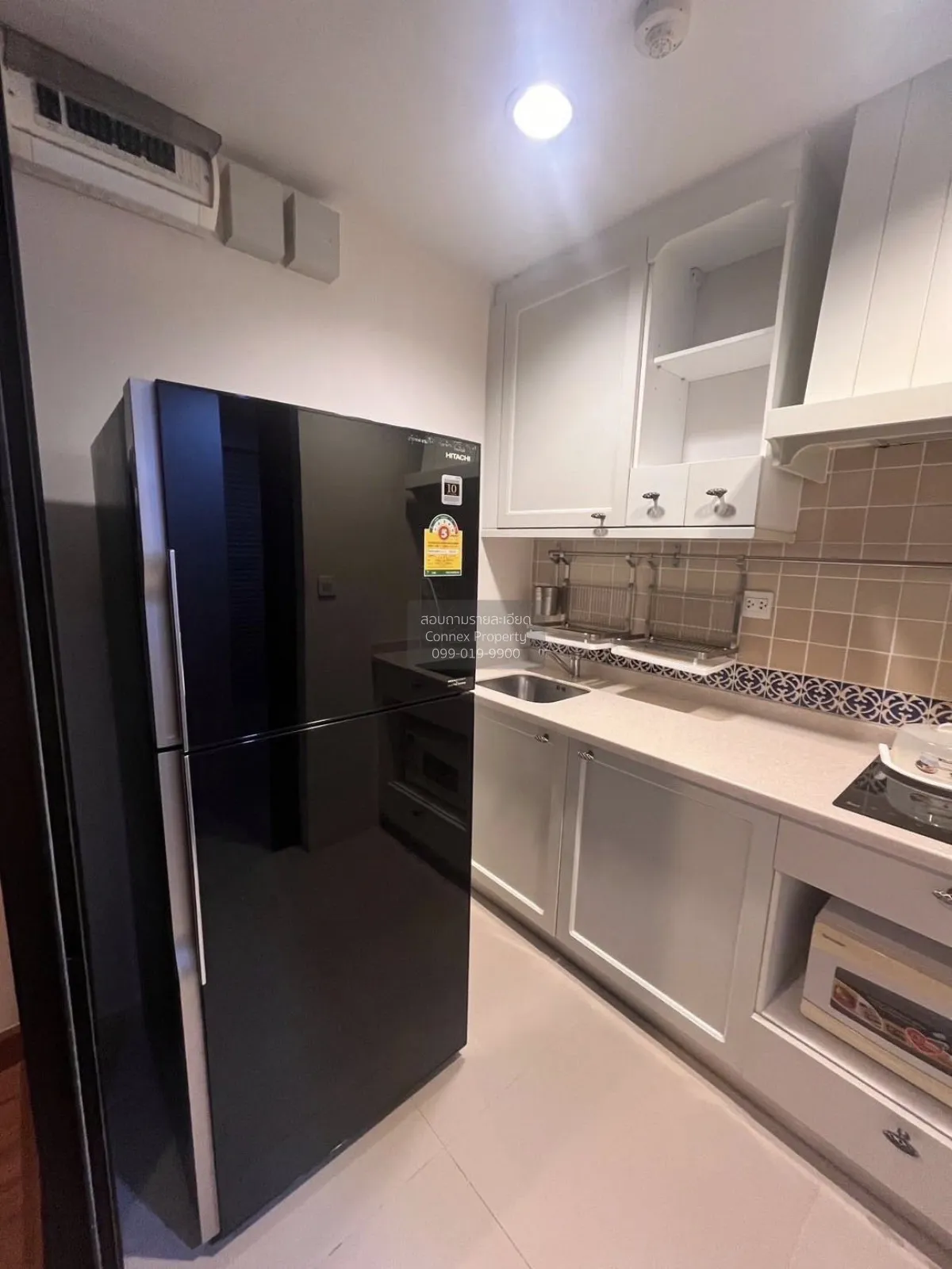 For Rent Condo , The Crest Phaholyothin 11 , BTS-Saphan Khwai , S 4