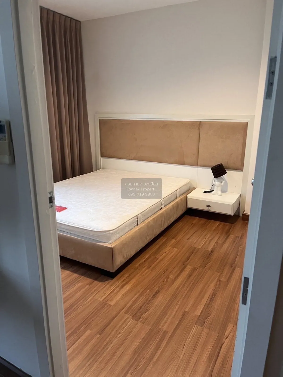 For Rent Condo , The Crest Phaholyothin 11 , BTS-Saphan Khwai , S