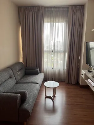 For Rent Condo , The Crest Phaholyothin 11 , BTS-Saphan Khwai , Sam Sen Nai , Phaya Thai , Bangkok , CX-149827
