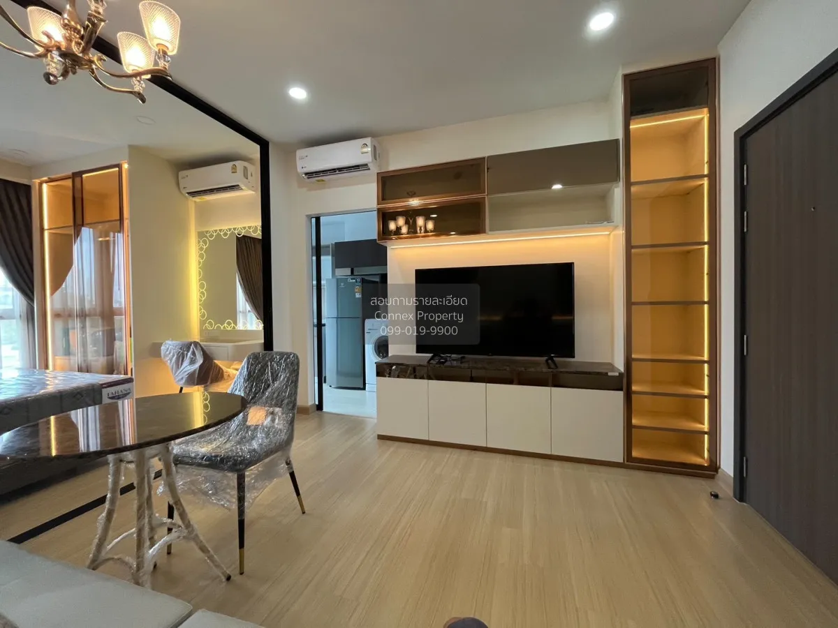 For Rent Condo , Supalai Loft Prajadhipok - Wongwian Yai , BTS-Wo 3
