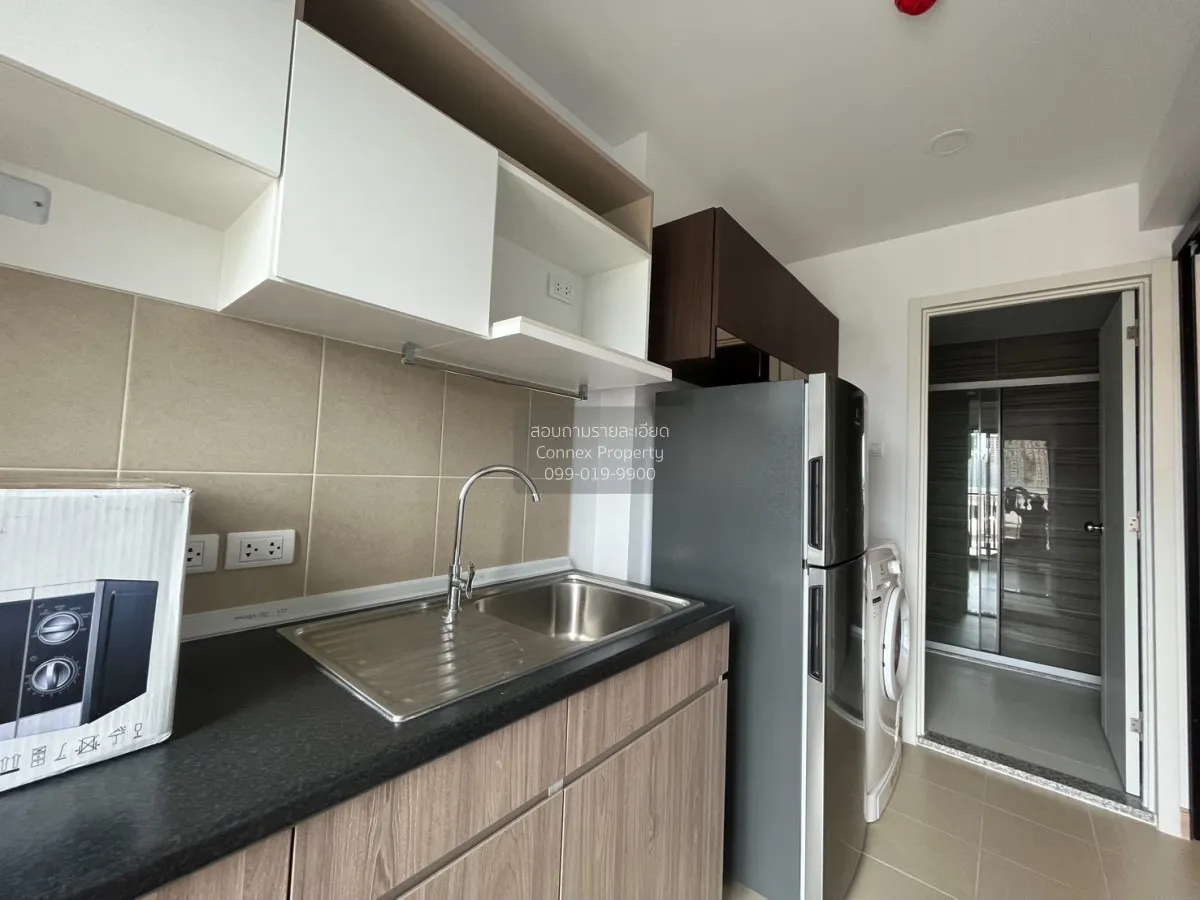 For Rent Condo , Supalai Loft Prajadhipok - Wongwian Yai , BTS-Wo 4
