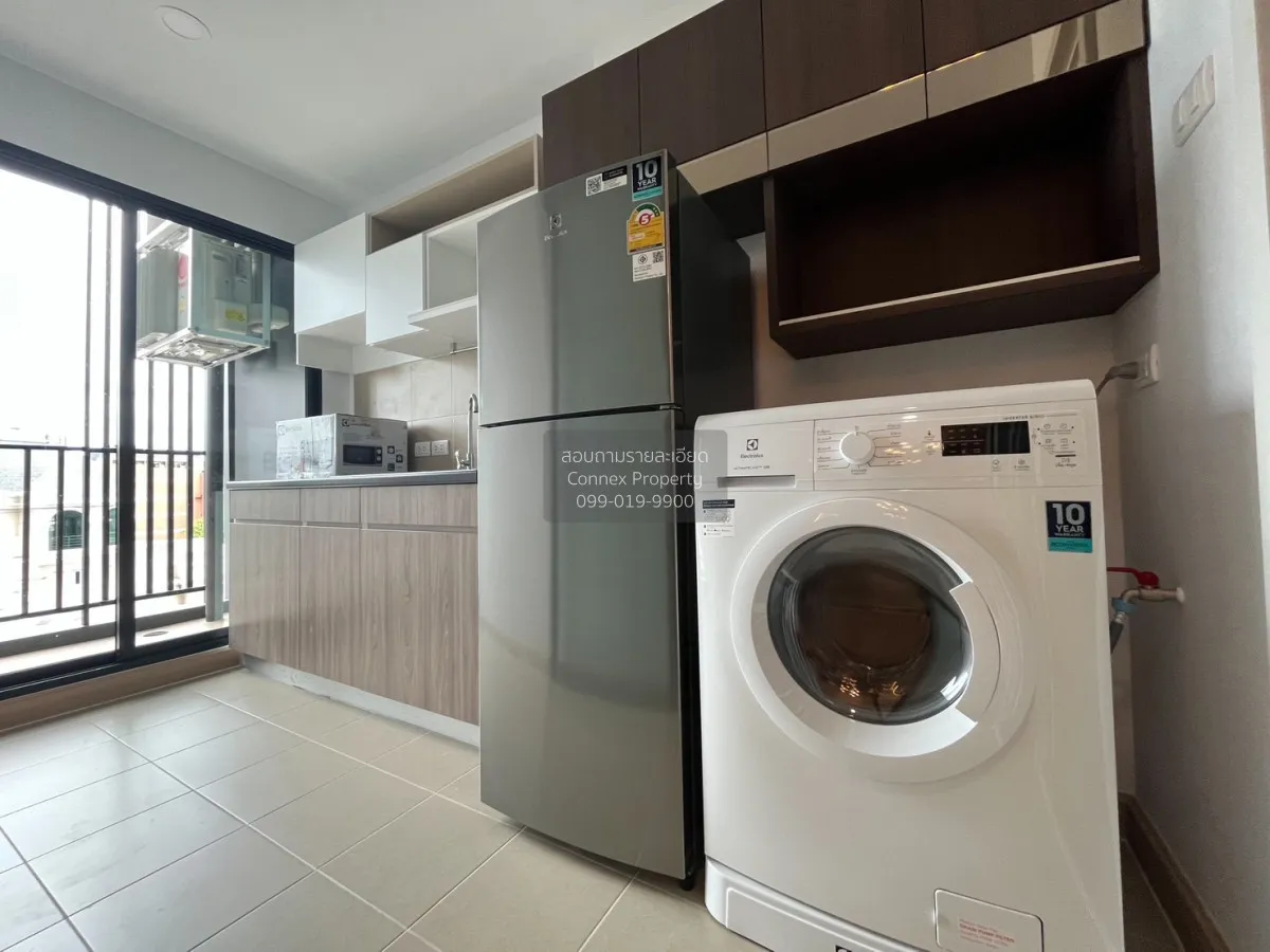 For Rent Condo , Supalai Loft Prajadhipok - Wongwian Yai , BTS-Wo