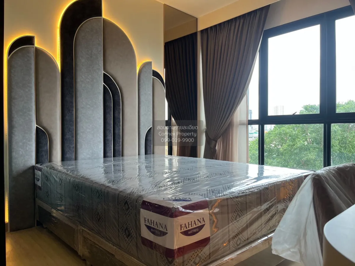 For Rent Condo , Supalai Loft Prajadhipok - Wongwian Yai , BTS-Wo