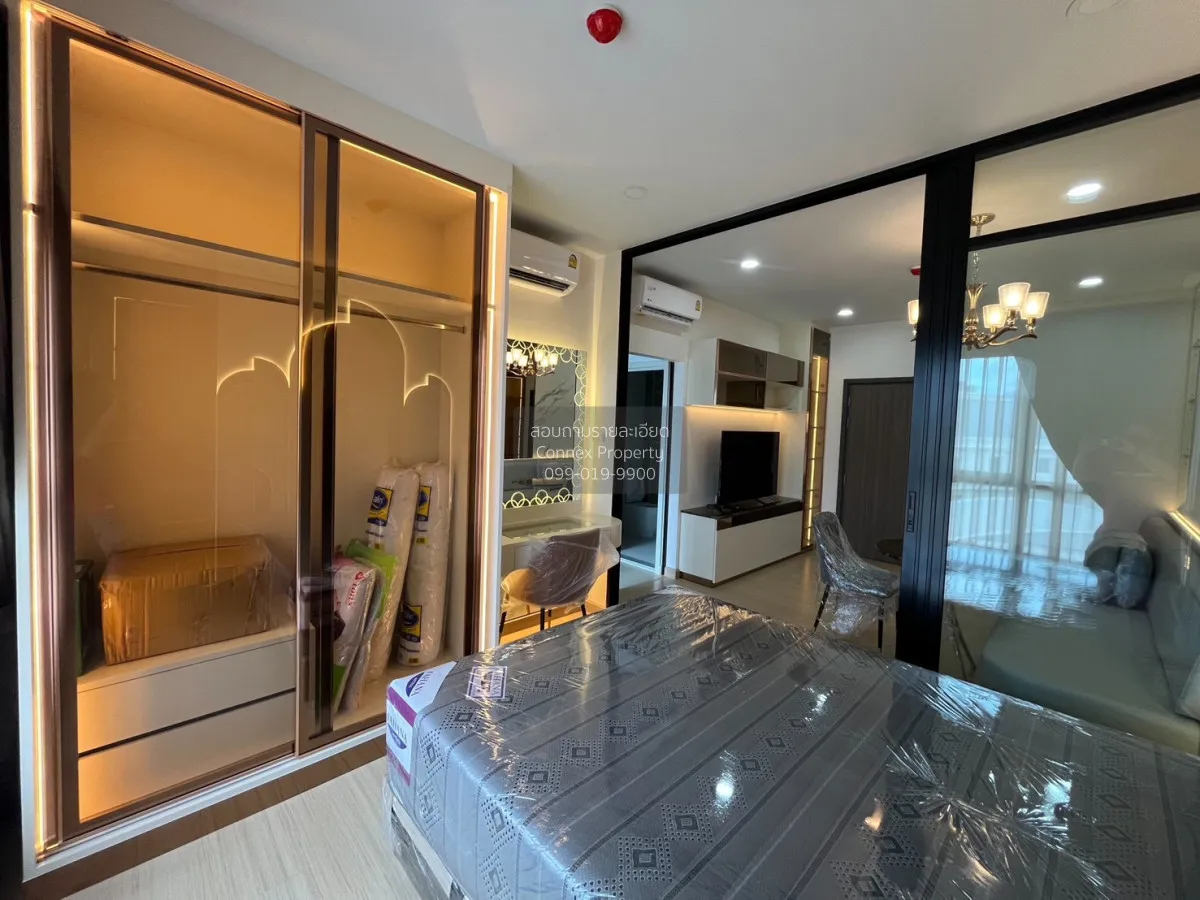 For Rent Condo , Supalai Loft Prajadhipok - Wongwian Yai , BTS-Wo