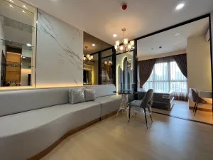 For Rent Condo , Supalai Loft Prajadhipok - Wongwian Yai , BTS-Wongwian Yai , Somdet Chao Phraya , Khlong San , Bangkok , CX-149828