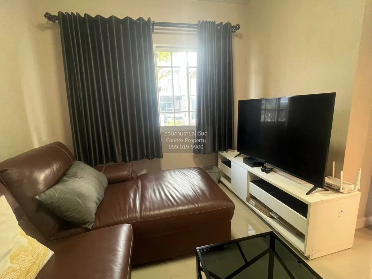 เช่าบ้าน  เดอะ วิลเลจ บางนา -วงแหวนฯ 3 บางพลีใหญ่ บางพลี สมุทรปรา 3