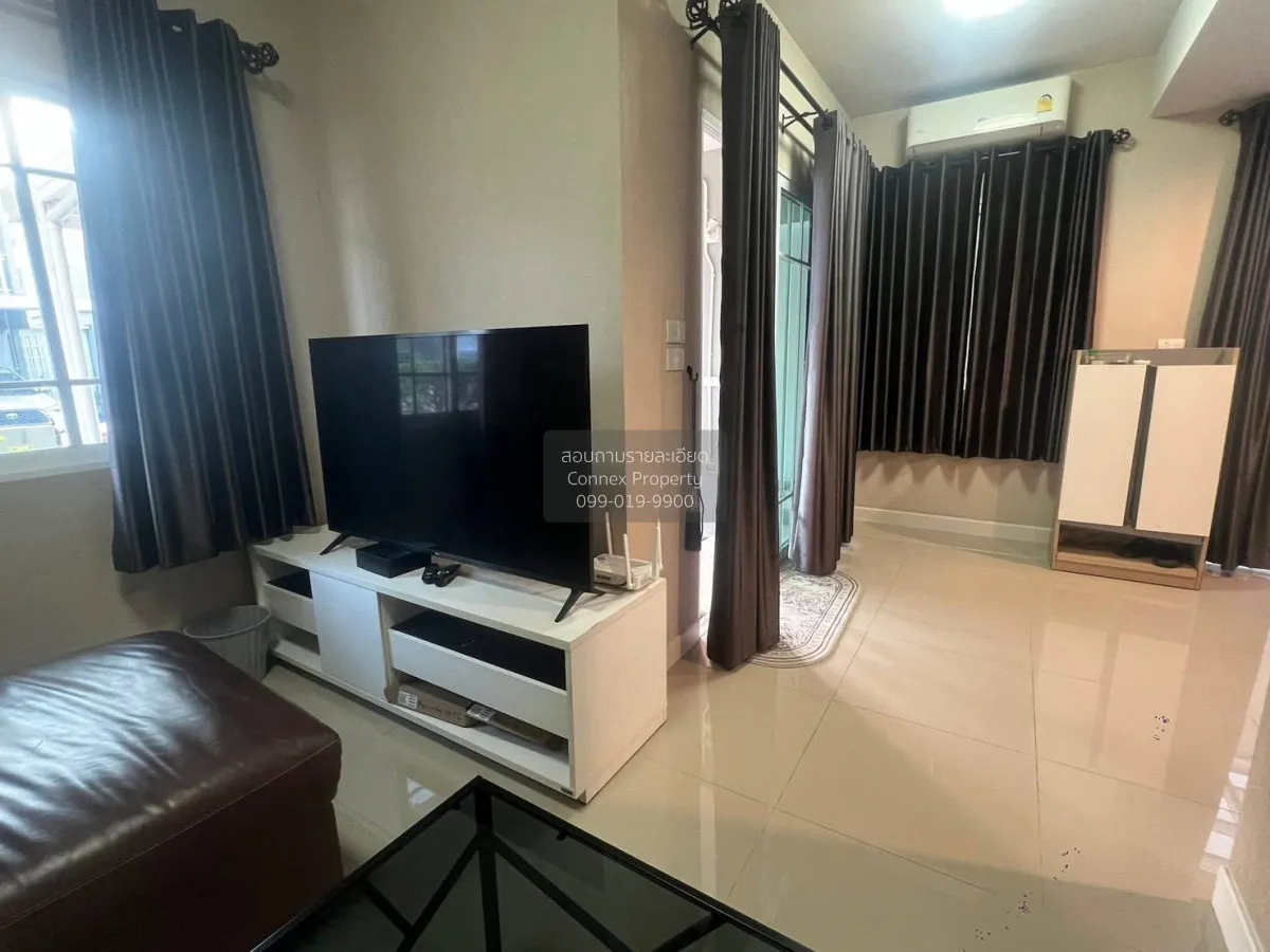 เช่าบ้าน  เดอะ วิลเลจ บางนา -วงแหวนฯ 3 บางพลีใหญ่ บางพลี สมุทรปรา 4