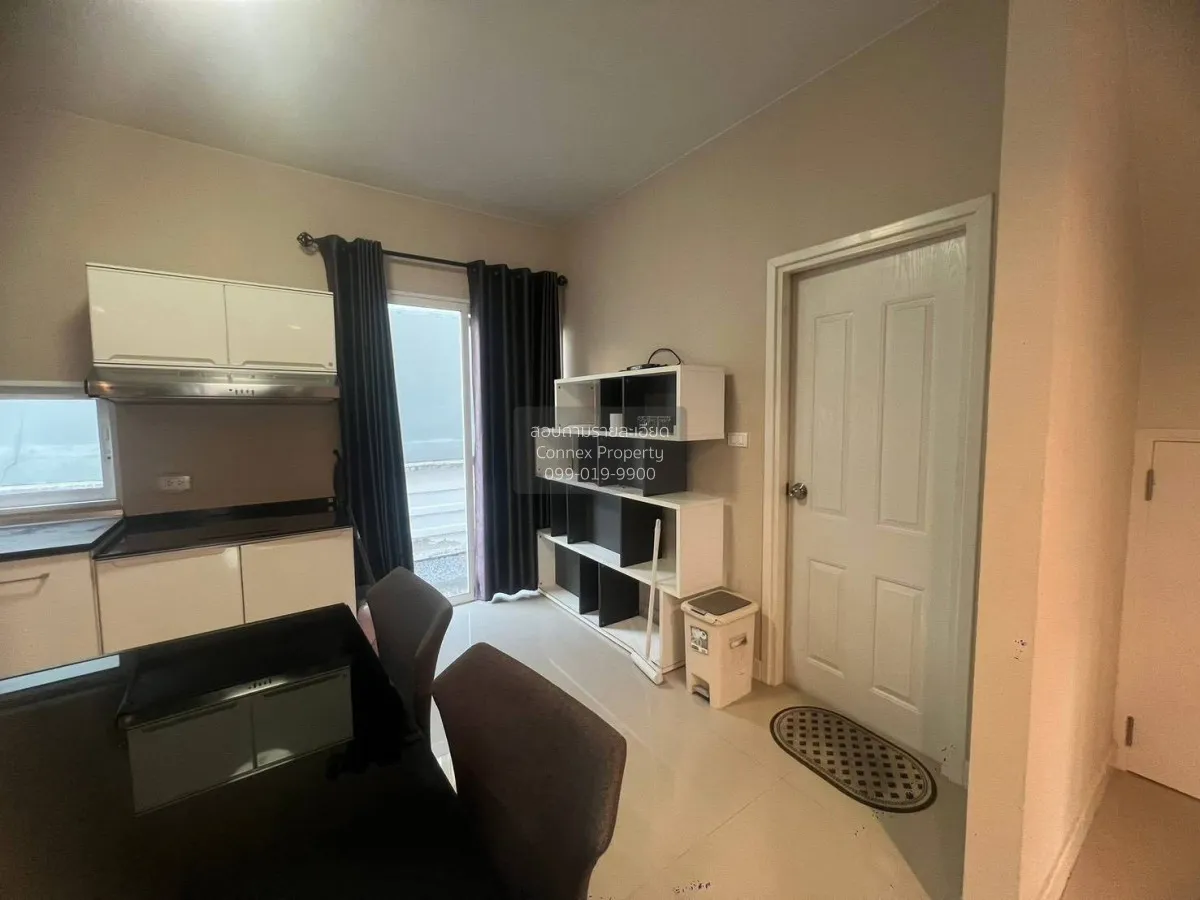 เช่าบ้าน  เดอะ วิลเลจ บางนา -วงแหวนฯ 3 บางพลีใหญ่ บางพลี สมุทรปรา