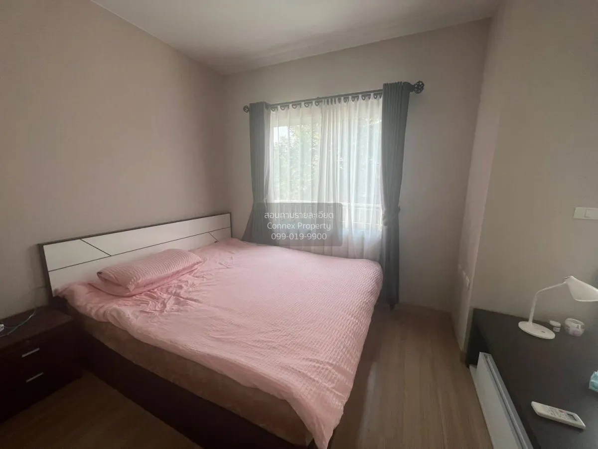 เช่าบ้าน  เดอะ วิลเลจ บางนา -วงแหวนฯ 3 บางพลีใหญ่ บางพลี สมุทรปรา