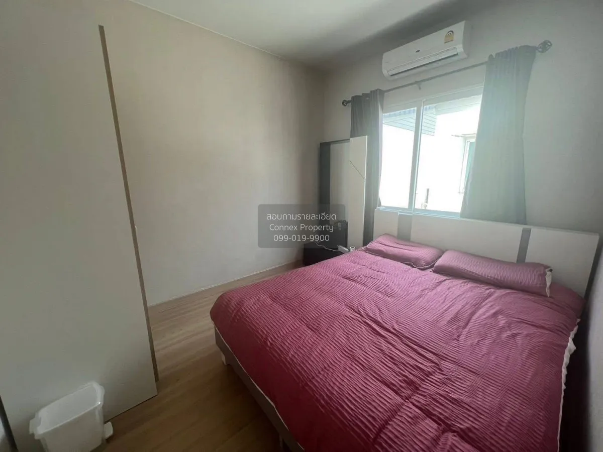 เช่าบ้าน  เดอะ วิลเลจ บางนา -วงแหวนฯ 3 บางพลีใหญ่ บางพลี สมุทรปรา