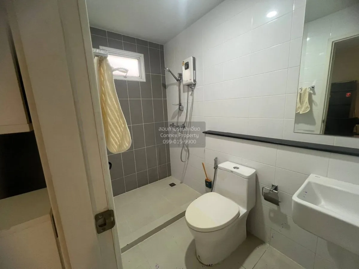 เช่าบ้าน  เดอะ วิลเลจ บางนา -วงแหวนฯ 3 บางพลีใหญ่ บางพลี สมุทรปรา