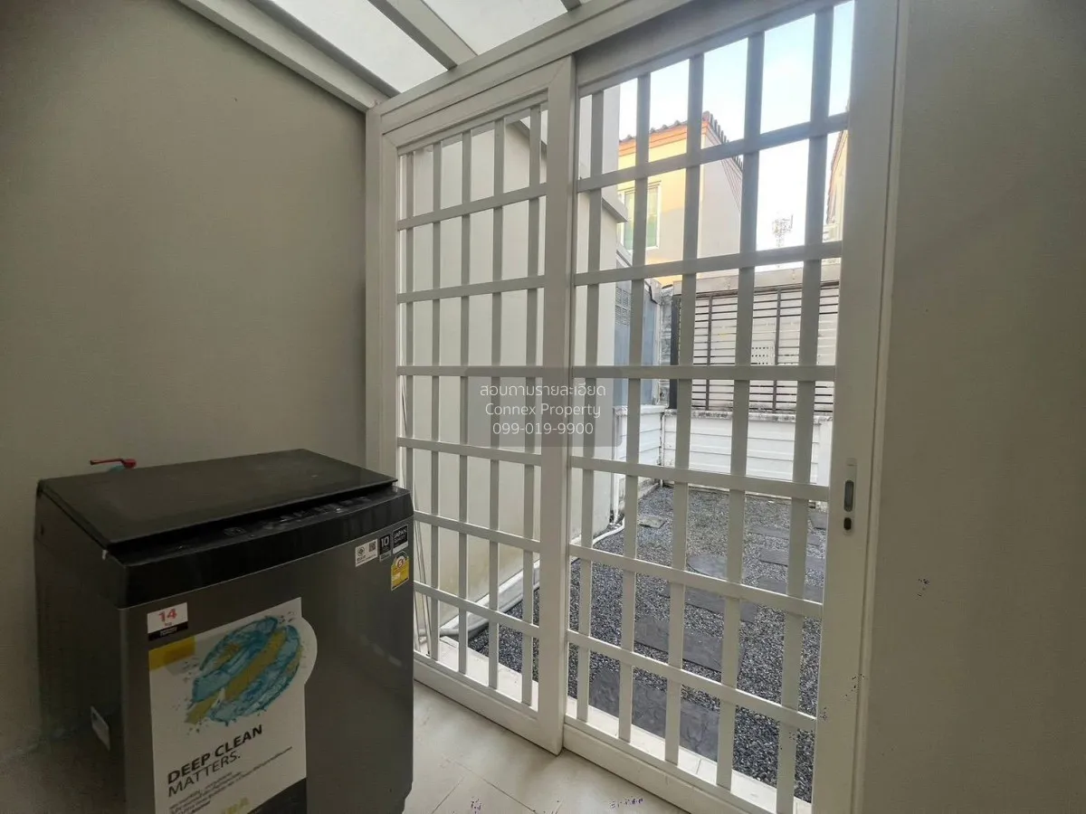 เช่าบ้าน  เดอะ วิลเลจ บางนา -วงแหวนฯ 3 บางพลีใหญ่ บางพลี สมุทรปรา