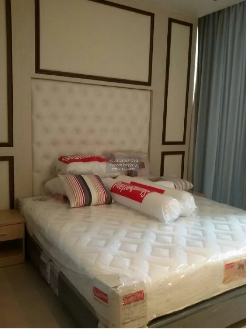 เช่าคอนโด  โนเบิล เพลินจิต BTS-เพลินจิต ลุมพินี เขต ปทุมวัน กรุงเ 3