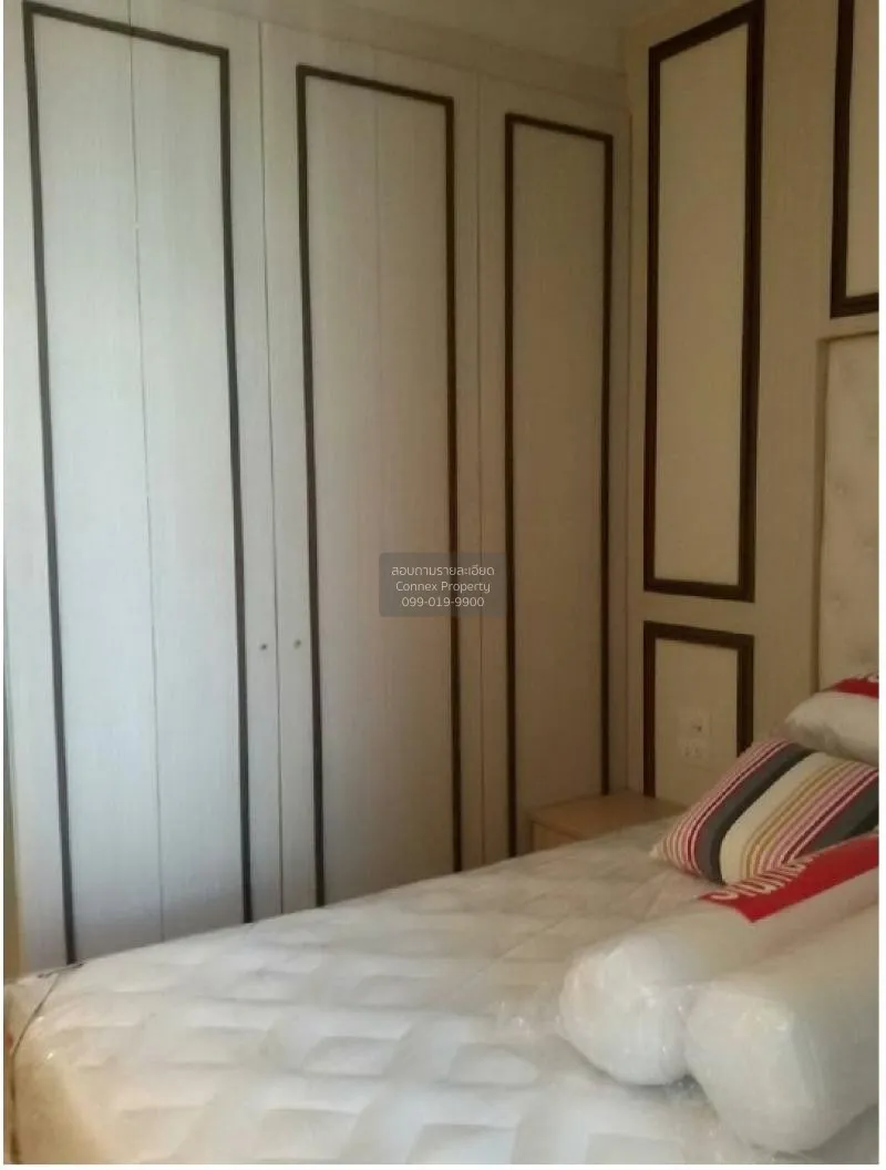 เช่าคอนโด  โนเบิล เพลินจิต BTS-เพลินจิต ลุมพินี เขต ปทุมวัน กรุงเ 4