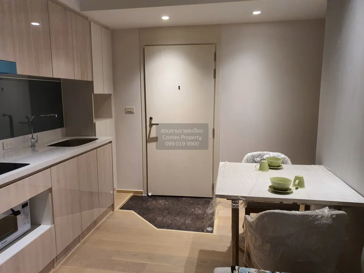 ขายคอนโด  รูเนะสุ ทองหล่อ BTS-ทองหล่อ คลองตันเหนือ เขต วัฒนา กรุง 4