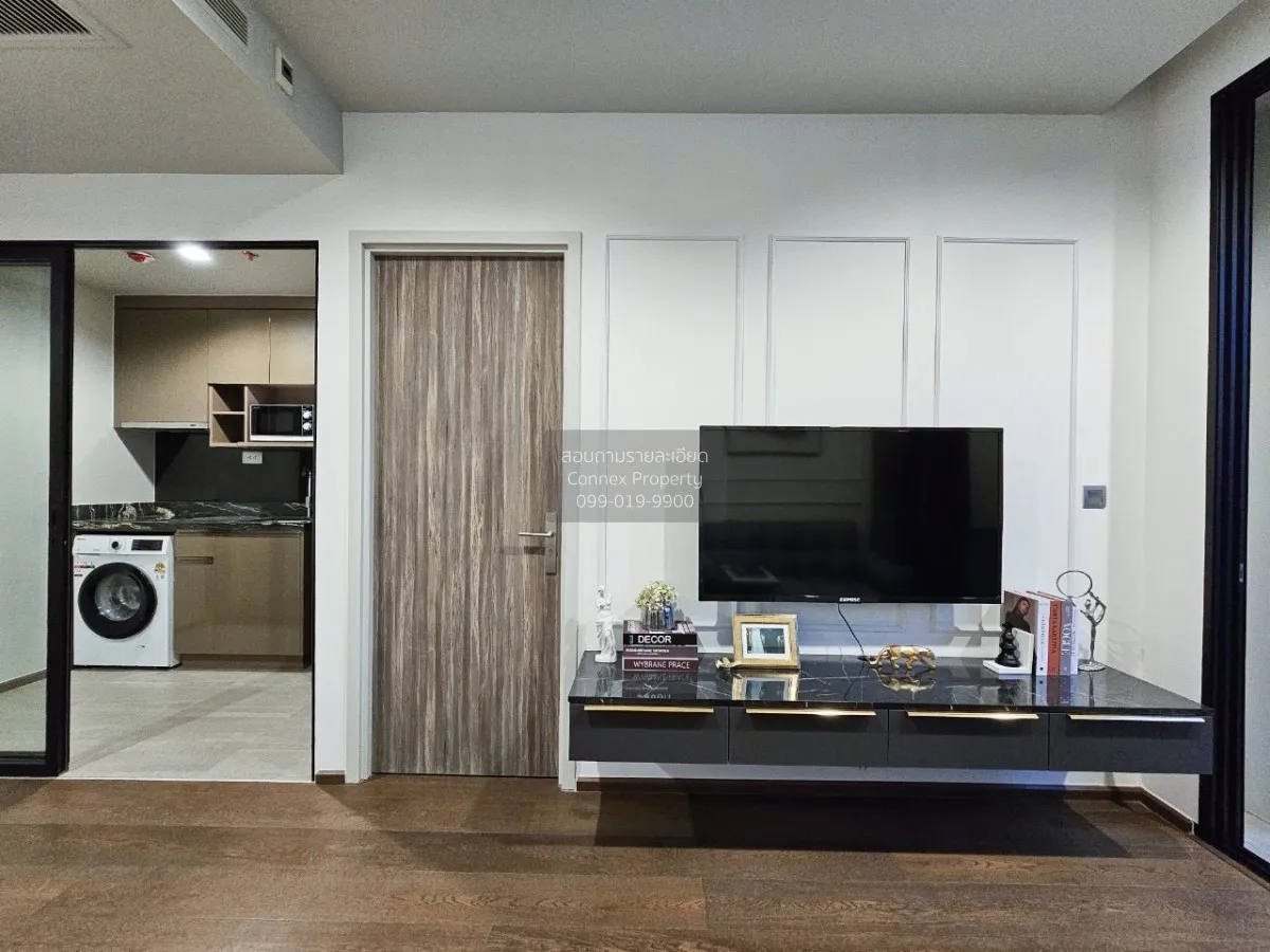 เช่าคอนโด  ไอดีโอ คิว สุขุมวิท 36 BTS-ทองหล่อ คลองตัน เขต คลองเตย 3