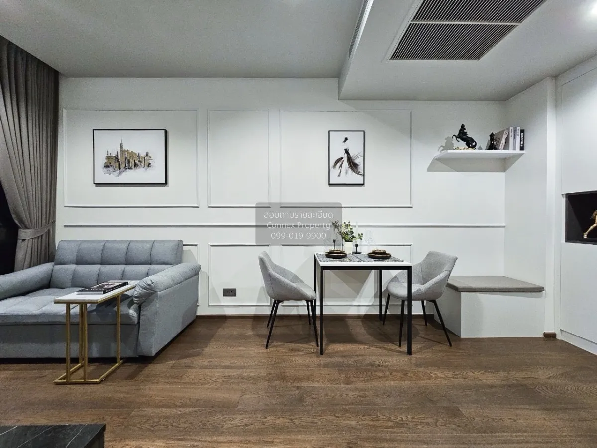 For Rent Condo , Ideo Q Sukhumvit 36 , BTS-Thong Lo , Khlong Tan 