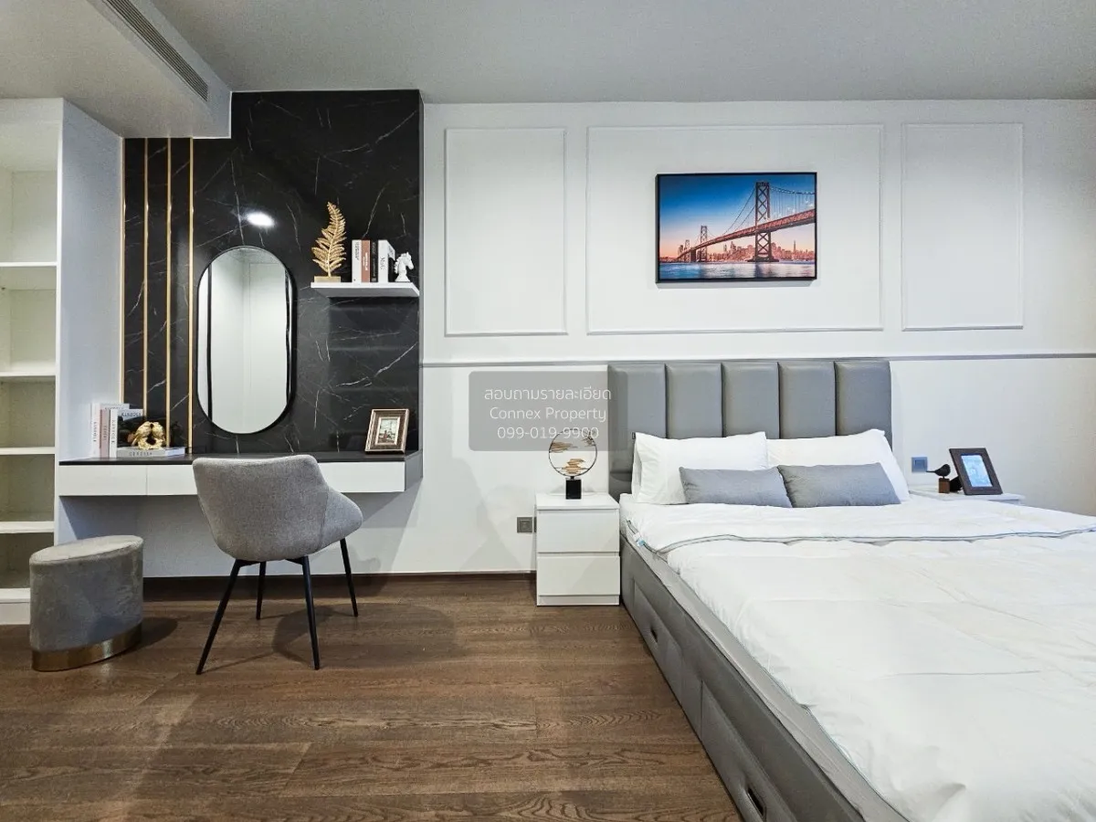 For Rent Condo , Ideo Q Sukhumvit 36 , BTS-Thong Lo , Khlong Tan 